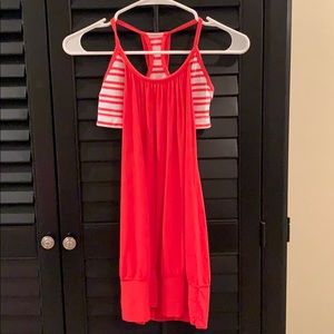 EUC Lululemon tank size 4